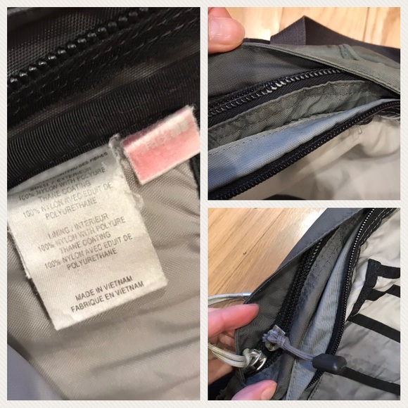 The North Face Borealis Backpack - gray and blue - Picture 8 of 8